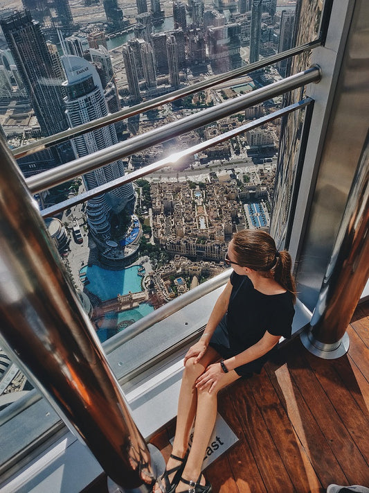 How To Remain At The Top