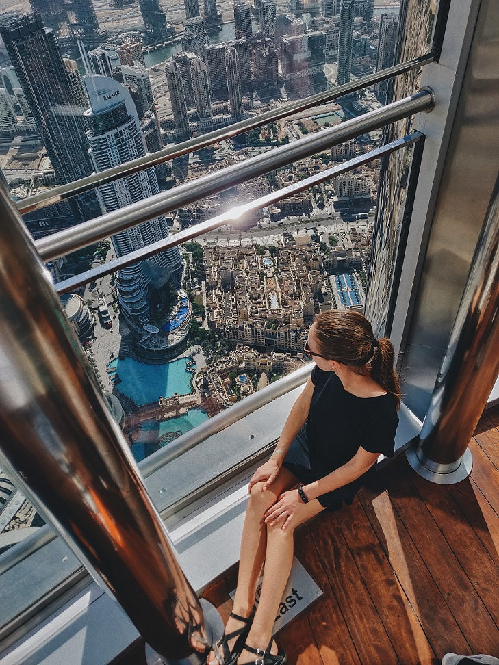 How To Remain At The Top