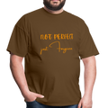 Not Perfect Just Forgiven Christian Unisex Classic T-Shirt - Jesus Is Too Real (JITR)